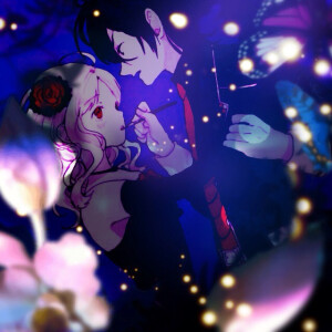 【DIABOLIK LOVERS】