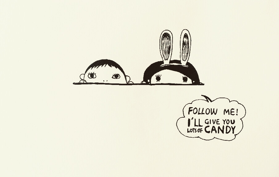 CANDY 么么哒(^з^)