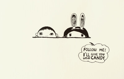 CANDY 么么哒(^з^)