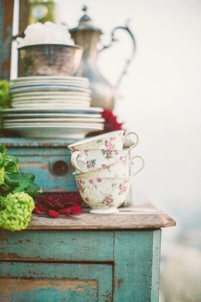 lolita 下午茶 茶杯