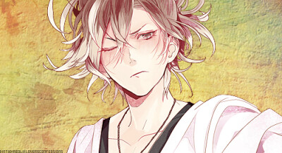 【MORE BLOOD】无神悠真