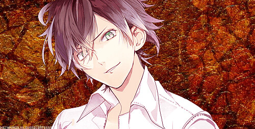 【DIABOLIK LOVERS】逆卷绫人