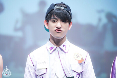 GOT7 Jr.朴珍荣