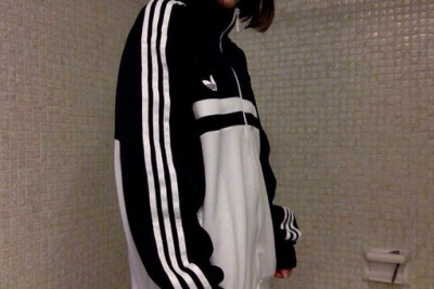 adidas