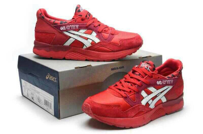 Asics 2015 情人节主题款 Asics Gel Lyte V 猪八革 36-44p822530270