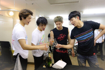 cnblue