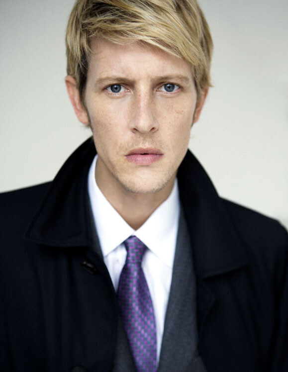 Gabriel mann