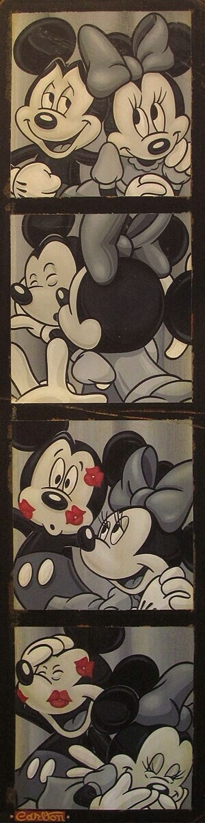 Mickey Mouse