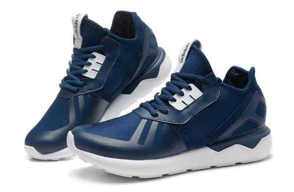 平民Y3 adidas Originals Tubular Runner 阿迪达斯三叶草限量版男女跑步鞋情侣36-45p838580320