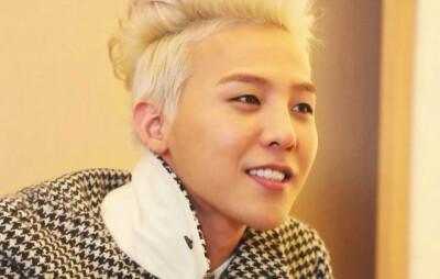 G-Dragon GD 权志龙 bigbang