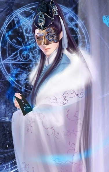 伏婴师