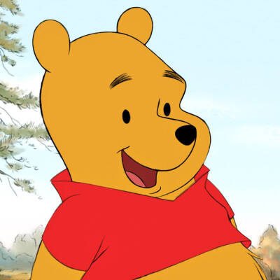 Pooh