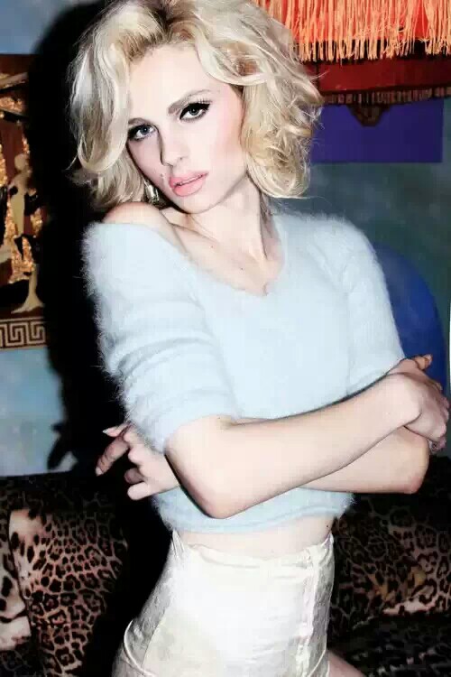  Andrej Pejic