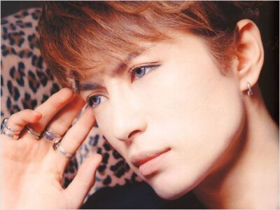 GACKT