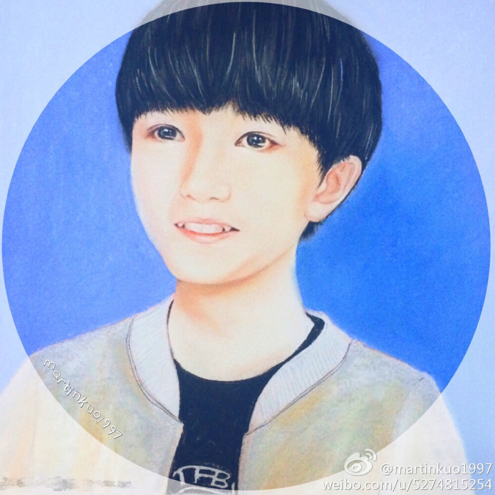 TFBOYS王俊凯