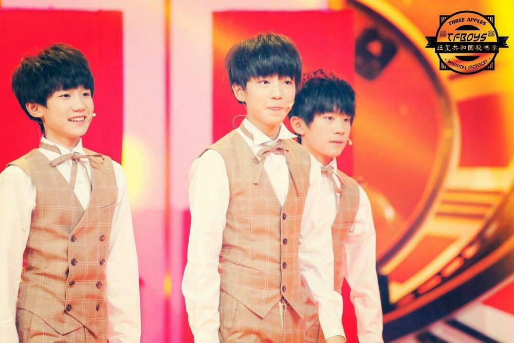 tfboys