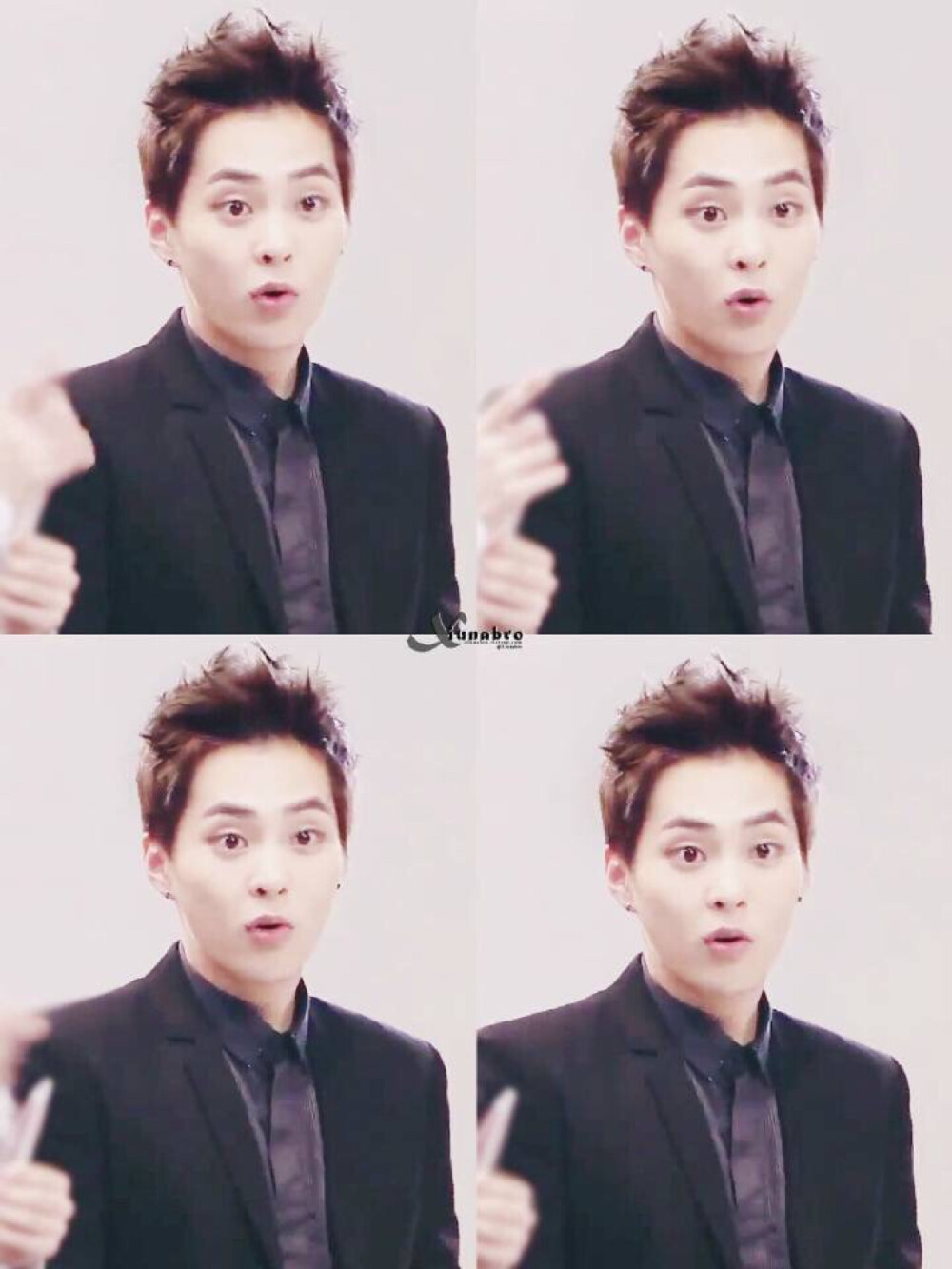 金珉锡 xiumin