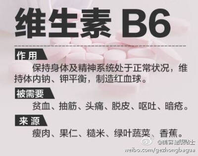 【你真的了解维生素吗？】在亚健康、重生活品质的影响下，补维生素成了很多人每天的必修课。“补维生素就是吃水果、蔬菜”、“补点维生素总没坏处”，是真的吗？维生素A、C、E……各种维生素都有什么功能？缺乏维生…