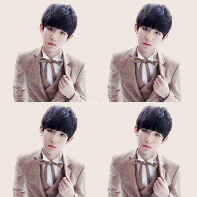 TFBOYS王源