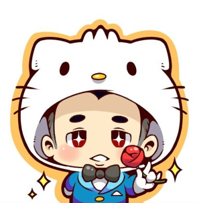 KITTY 男