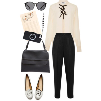 A fashion look from September 2014 featuring Alberta Ferretti skirts, Giuseppe Zanotti pumps and Dolce&amp;amp;Gabbana handbags. Browse and shop related looks.