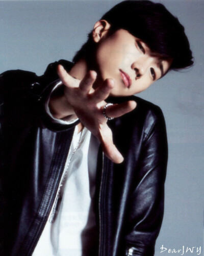 Wooyoung.