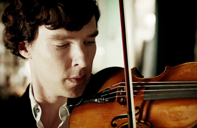 Benedict Cumberbatch Martin Freeman 神探夏洛克 卷福 花生 Sherlock