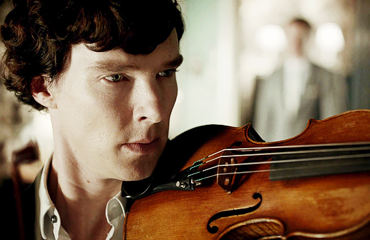 Benedict Cumberbatch Martin Freeman 神探夏洛克 卷福 花生 Sherlock