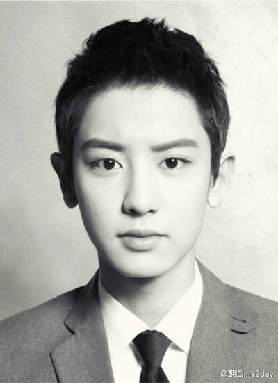 CHANYEOL