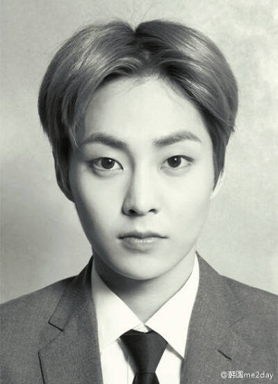 XIUMIN