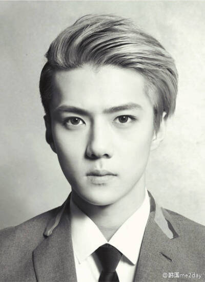 SEHUN