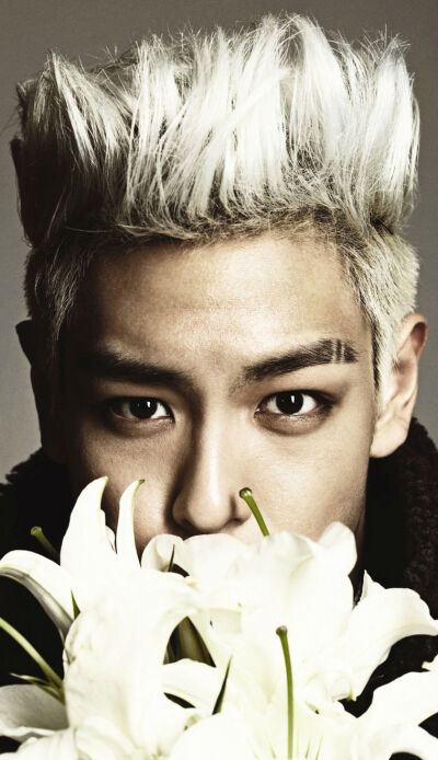 T.O.P 崔胜贤