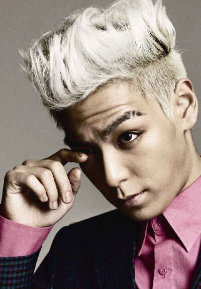 T.O.P 崔胜贤