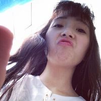 所有光鲜亮丽的背后，都曾熬过无数个不为人知的黑夜。女头by小扇