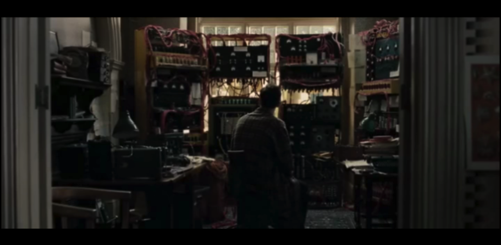 the imitation game