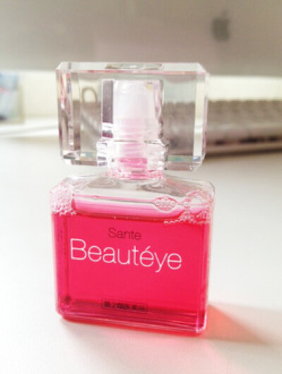 beauty eye眼药水