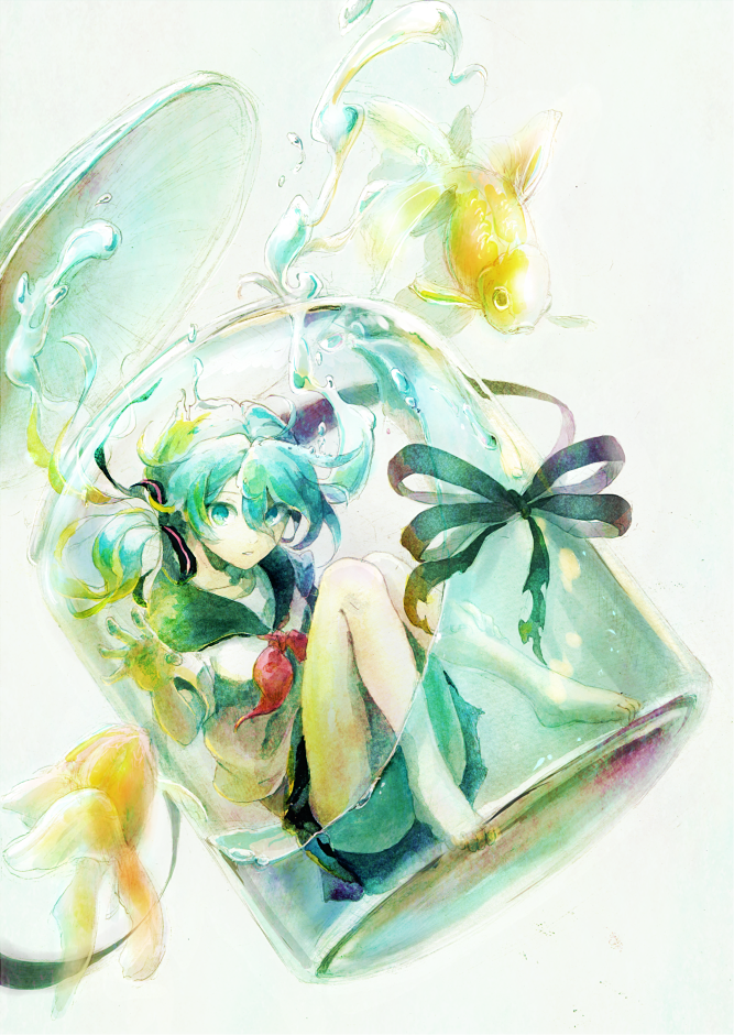 miku酱