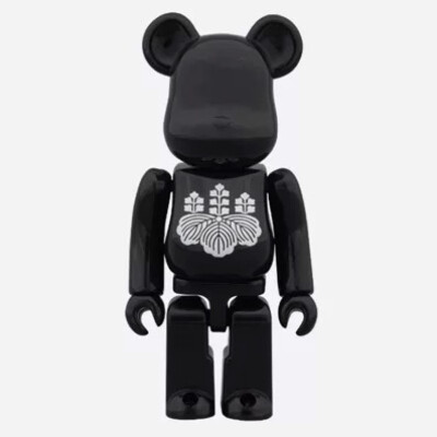 吉本興業 BEARBRICK