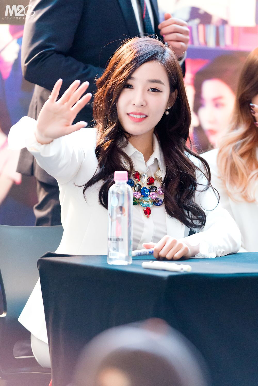 少女时代girlsgeneration黄美英tiffany