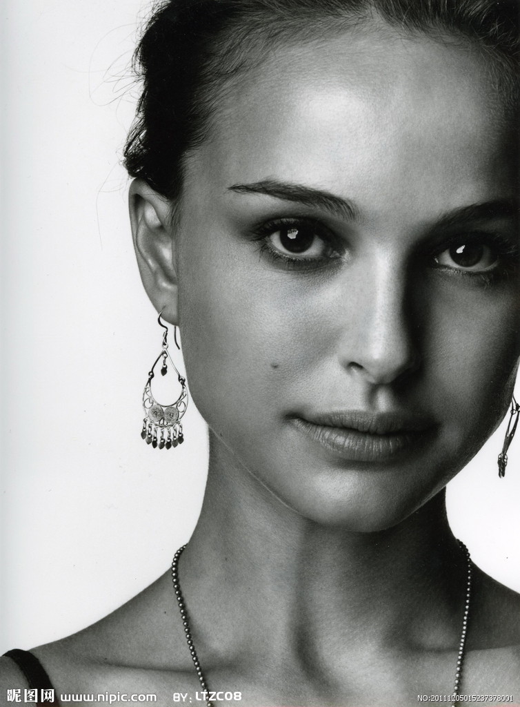 Natalie Portman