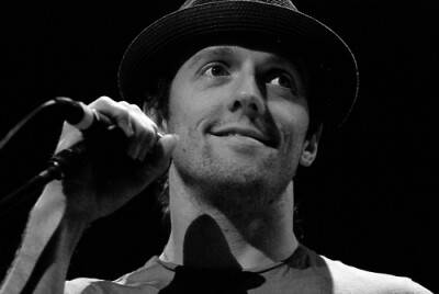 Jason Mraz