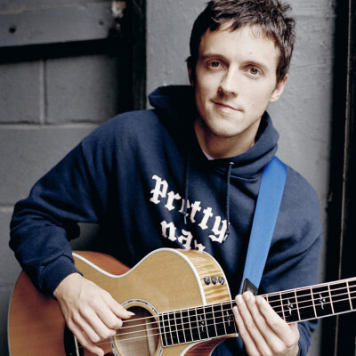 Jason Mraz