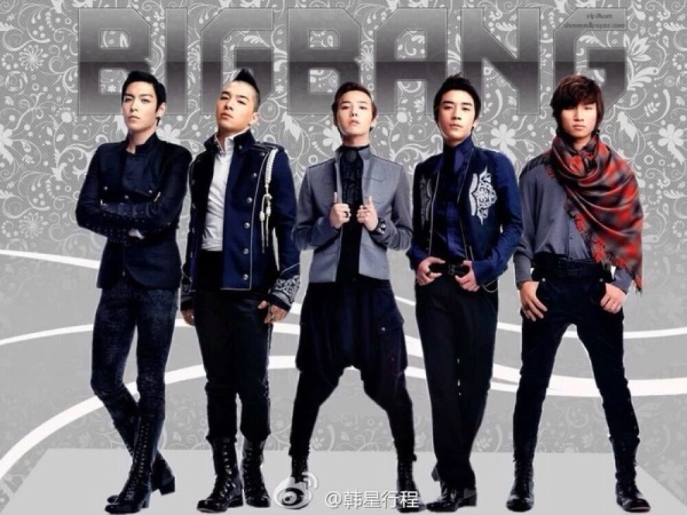 bigbang