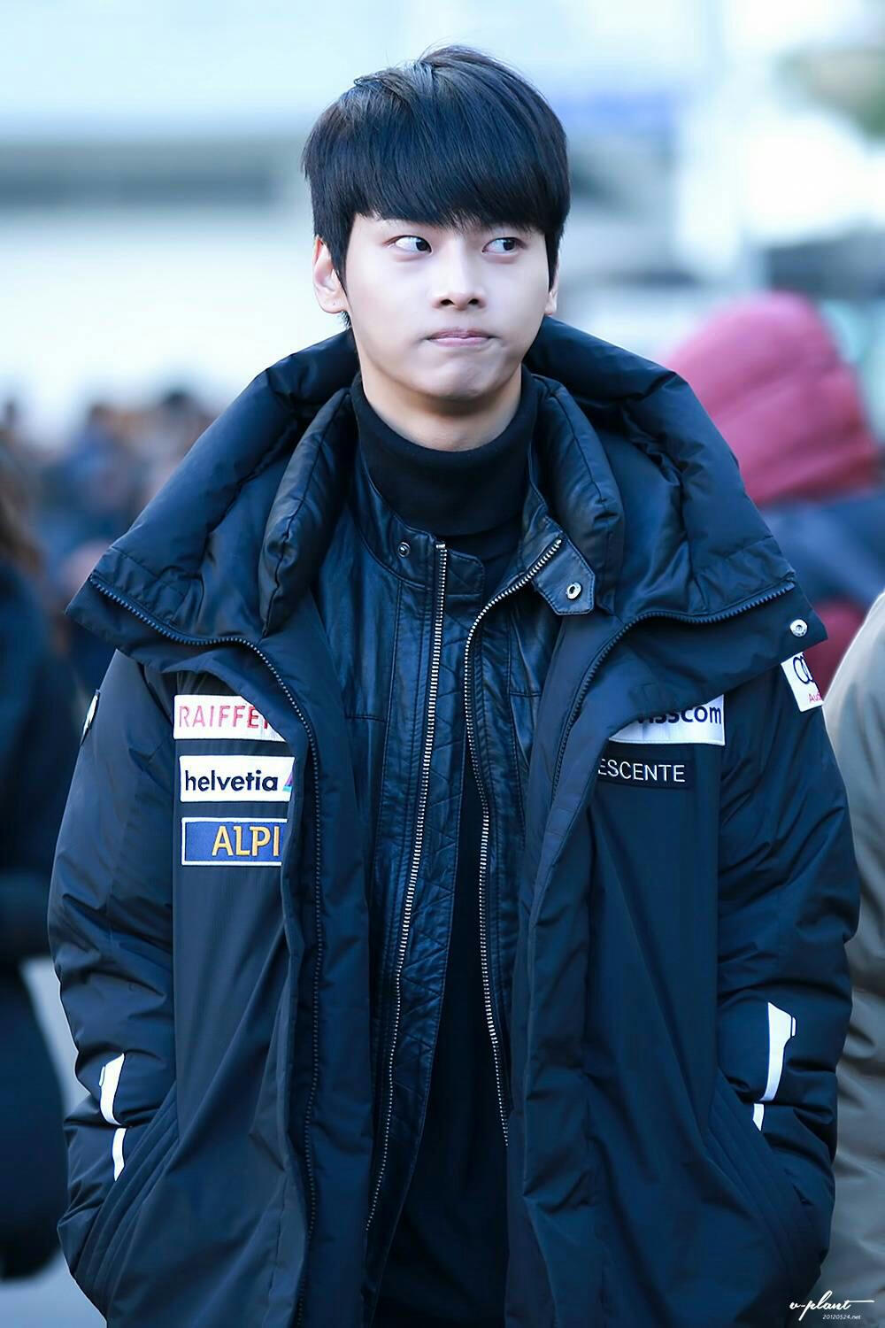 VIXX N