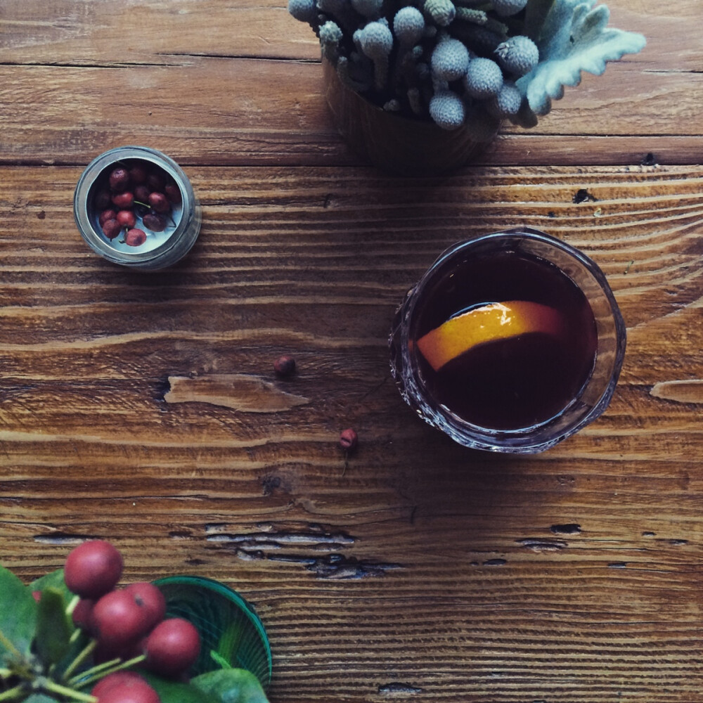 mulled wine