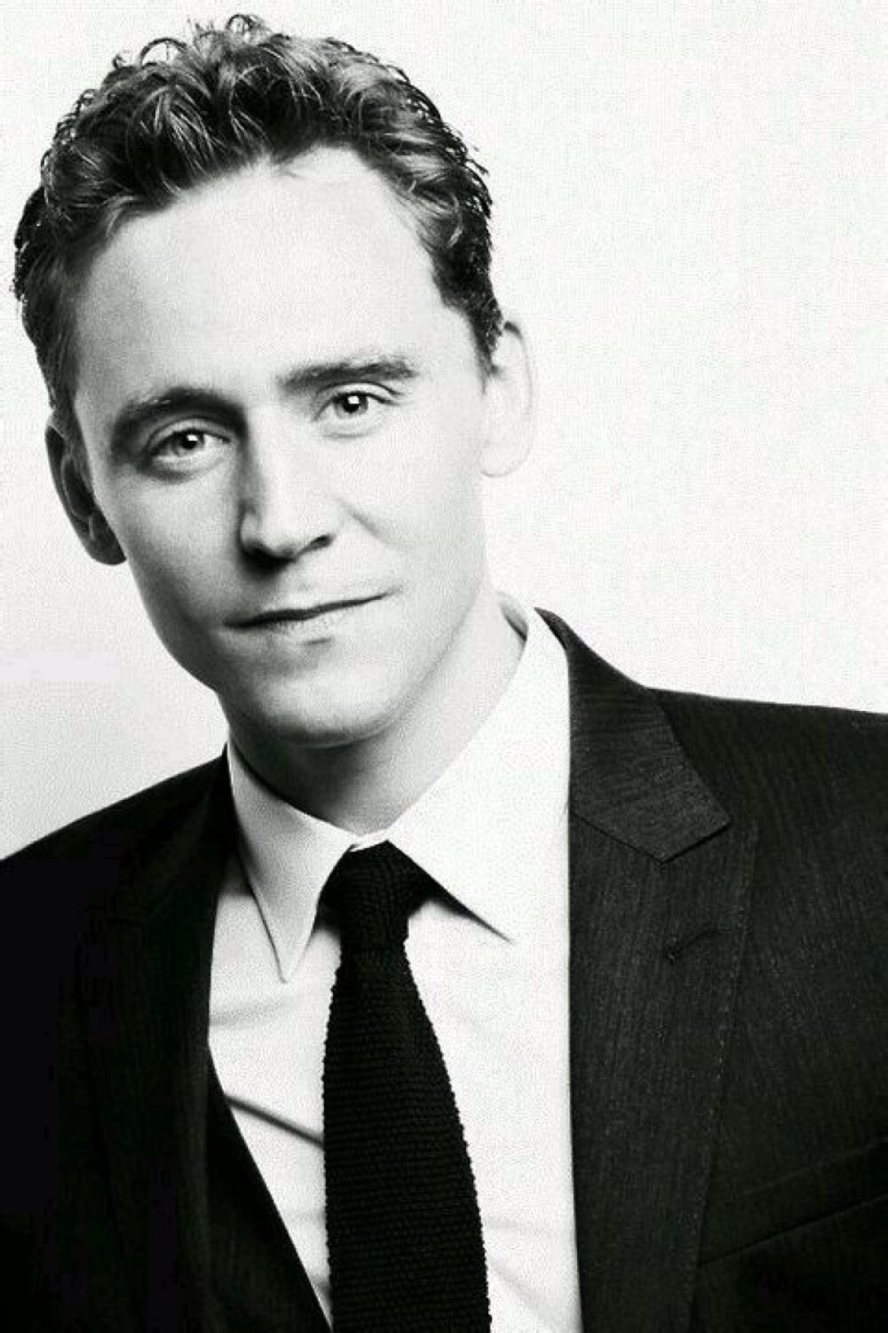 Tom Hiddleston