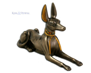 Anubis