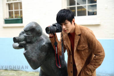 陈学冬 暖冬 帅帅哒~~