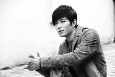 陈学冬 暖冬 帅帅哒~~