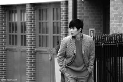 陈学冬 暖冬 帅帅哒~~